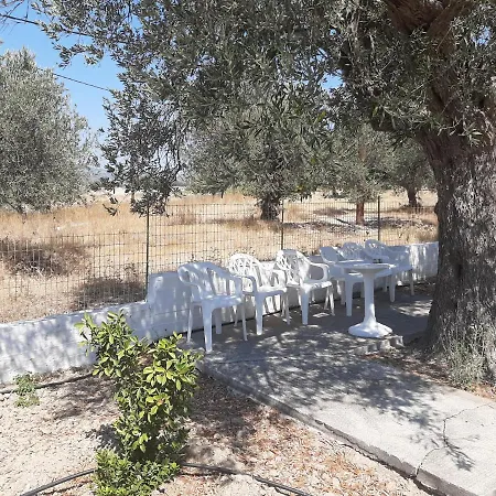 Chrisanthi האראקי
