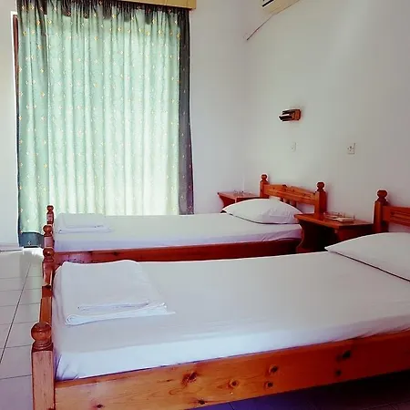Chrisanthi Guest house